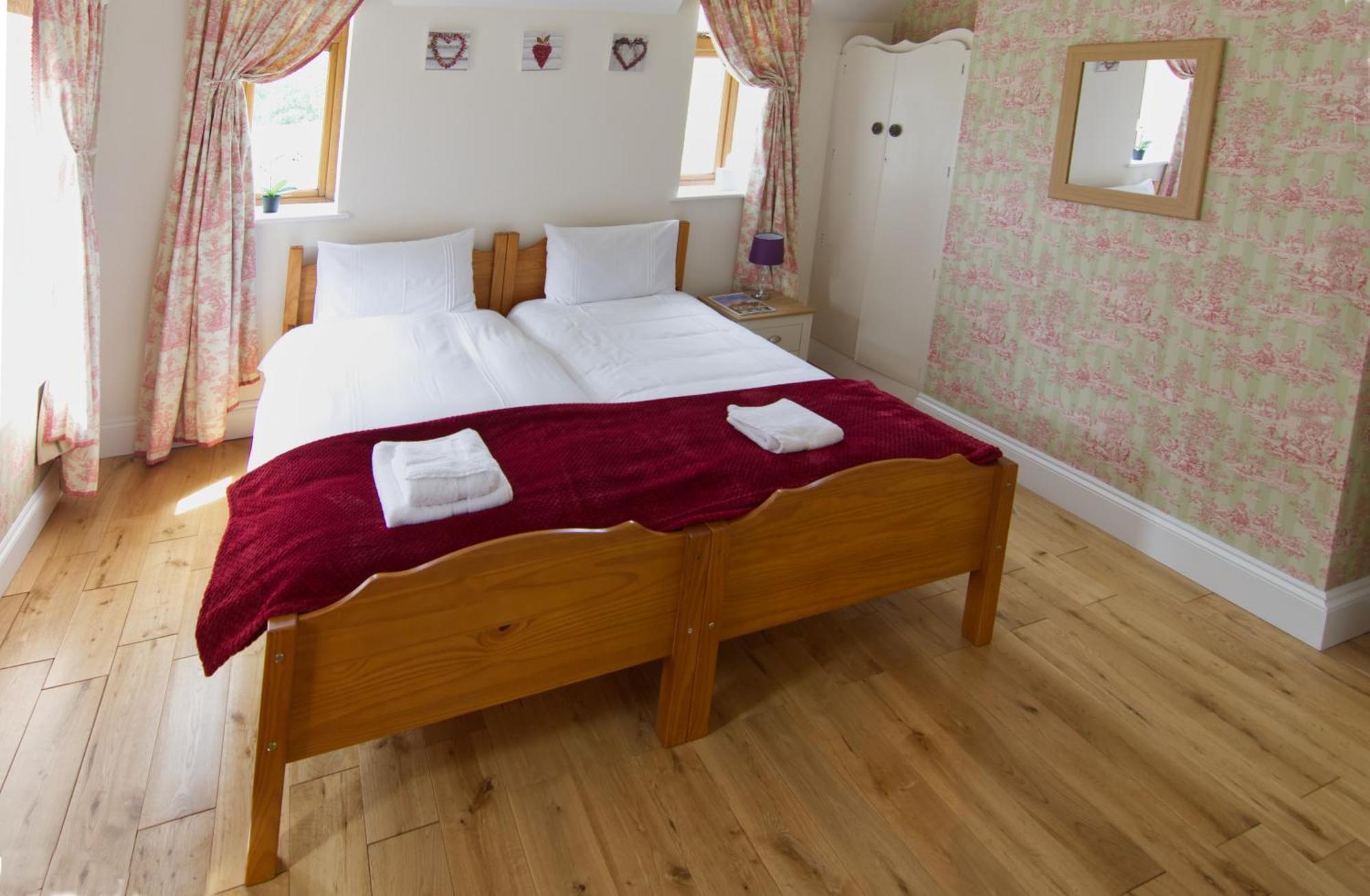 East Lodge Bolney Dış mekan fotoğraf