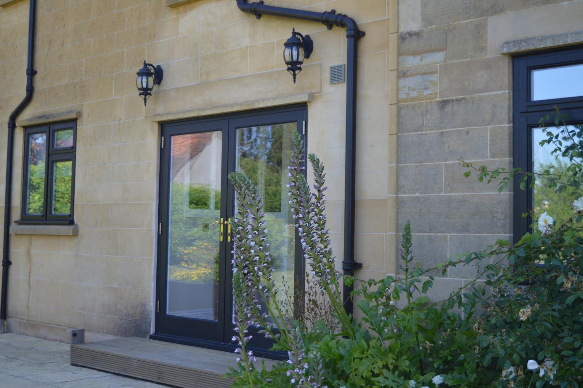 East Lodge Bolney Dış mekan fotoğraf
